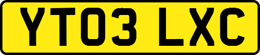 YT03LXC
