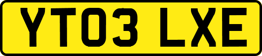YT03LXE