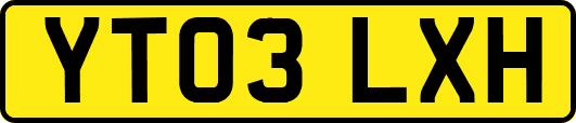 YT03LXH