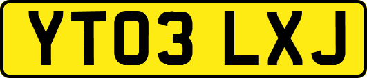 YT03LXJ