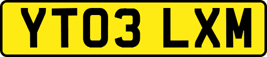 YT03LXM