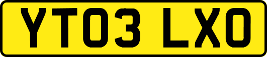 YT03LXO