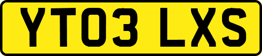 YT03LXS