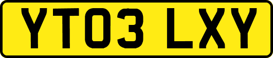 YT03LXY
