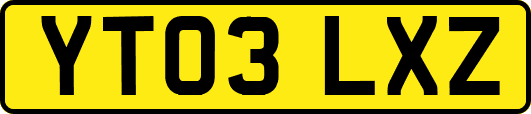YT03LXZ