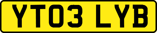 YT03LYB