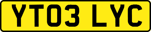 YT03LYC