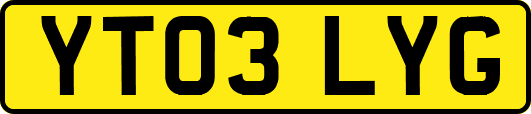 YT03LYG