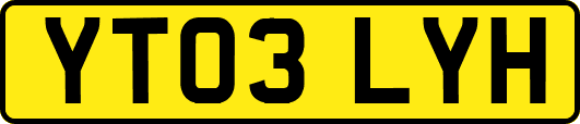 YT03LYH