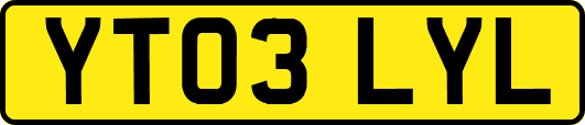 YT03LYL