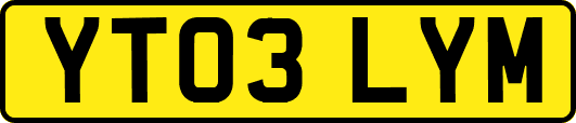 YT03LYM