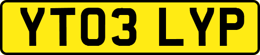 YT03LYP