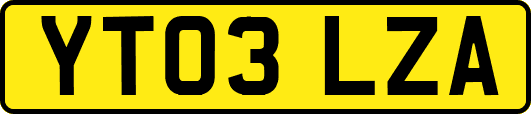 YT03LZA