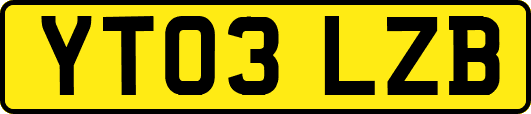 YT03LZB