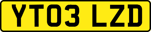 YT03LZD