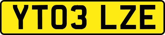 YT03LZE