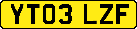 YT03LZF