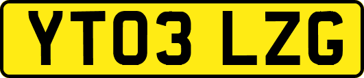 YT03LZG