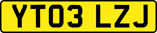 YT03LZJ