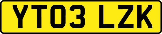 YT03LZK
