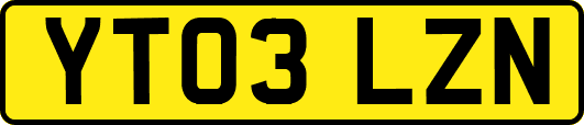 YT03LZN