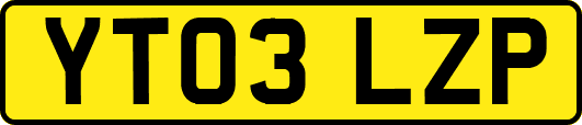 YT03LZP