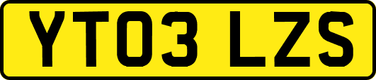 YT03LZS