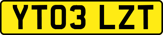 YT03LZT