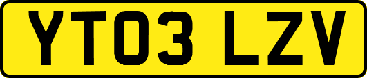 YT03LZV