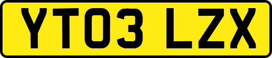 YT03LZX