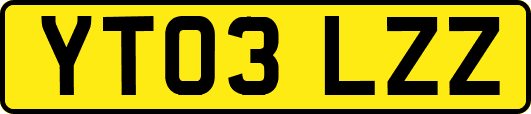 YT03LZZ