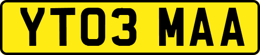 YT03MAA