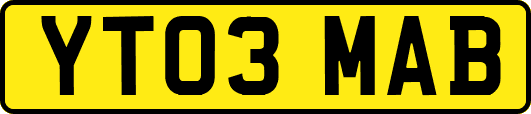 YT03MAB