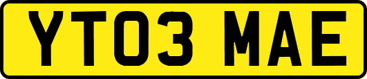 YT03MAE