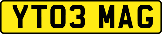 YT03MAG