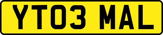 YT03MAL