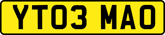 YT03MAO