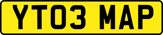 YT03MAP