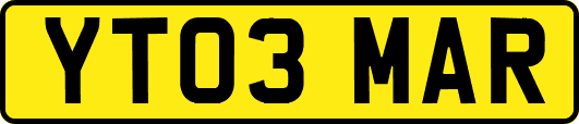 YT03MAR