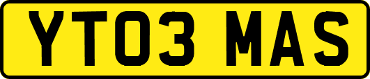 YT03MAS