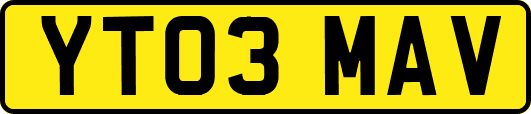 YT03MAV