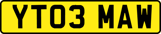 YT03MAW