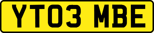 YT03MBE