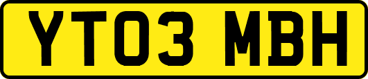 YT03MBH