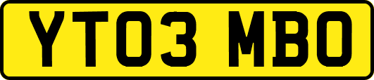 YT03MBO