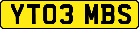 YT03MBS