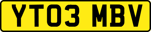 YT03MBV