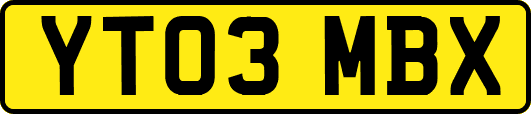 YT03MBX