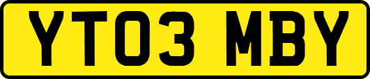 YT03MBY