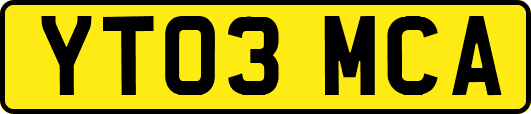 YT03MCA